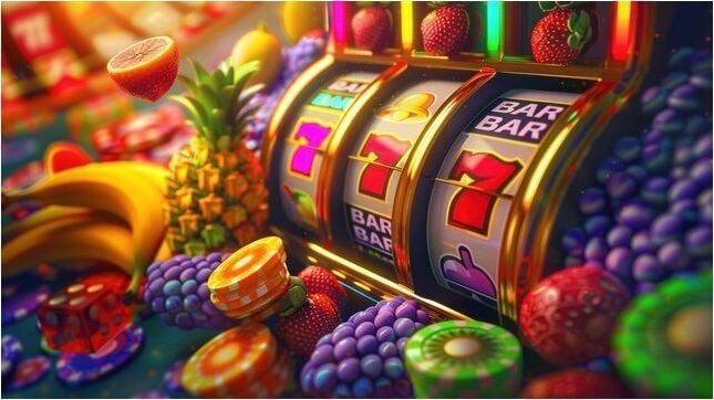 Casino-style live tables and game lobby connection for adults