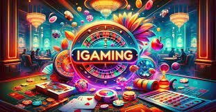 Casino-style entertainment hub showing varied game lobby choices